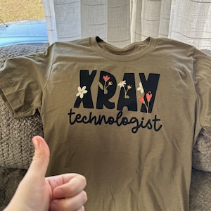 Sara added a photo of their purchase