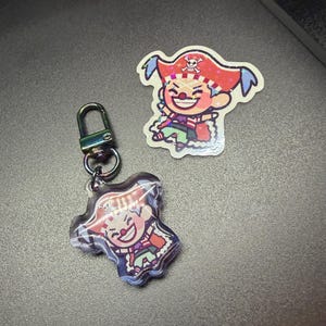 mickey added a photo of their purchase