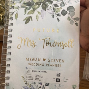 Ashely added a photo of their purchase