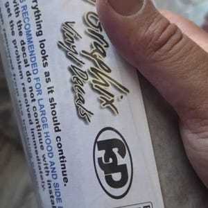 Travis added a photo of their purchase