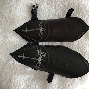 Etsy-koper heeft een foto van de aankoop toegevoegd