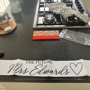 Bianca added a photo of their purchase