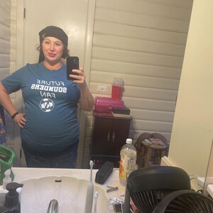 Etsy buyer added a photo of their purchase