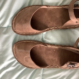 Andria added a photo of their purchase