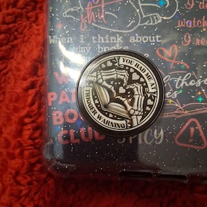 Suzanna added a photo of their purchase