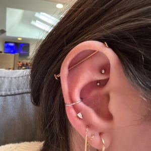 Olivia added a photo of their purchase