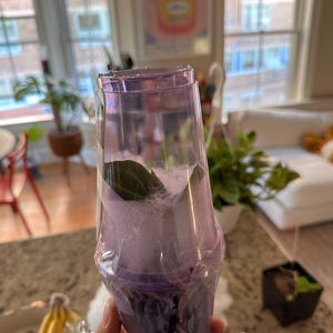 Esty added a photo of their purchase