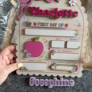 Mallory a ajouté une photo de son achat