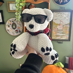 Emi added a photo of their purchase