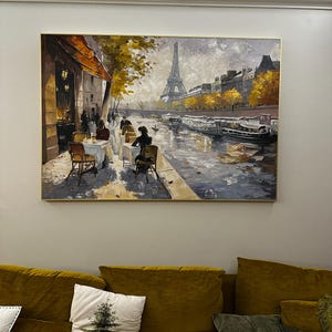 Anna added a photo of their purchase