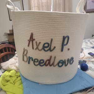 Shelly added a photo of their purchase