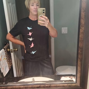 Carol added a photo of their purchase