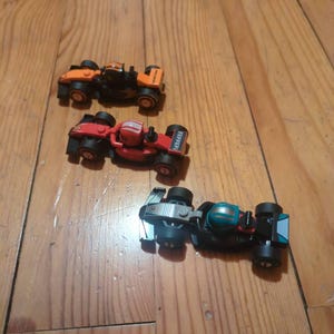 Christophe added a photo of their purchase