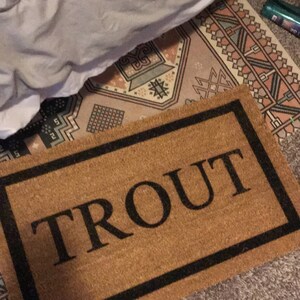 Etsy buyer added a photo of their purchase