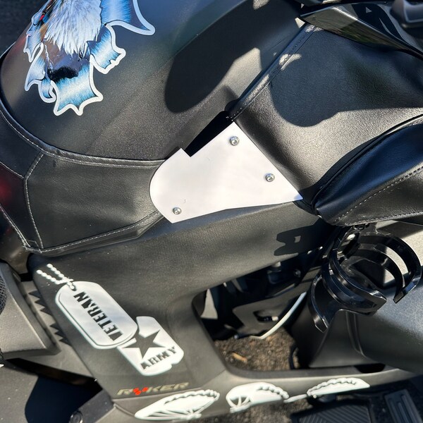 ON OFF Switch STEALTH 12 Volt Handlebar Mounted Universal Led - Etsy