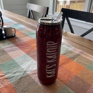 Katherine added a photo of their purchase