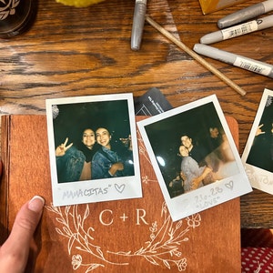 Caroline added a photo of their purchase
