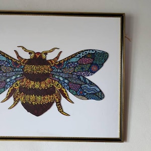 Alice added a photo of their purchase