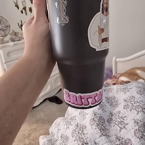Brittany ha añadido una foto de su compra
