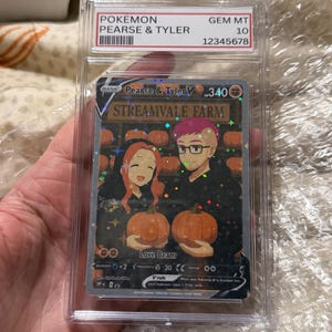 Tyler added a photo of their purchase