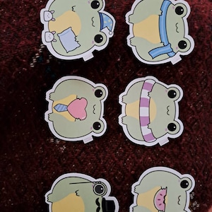 Buttercup added a photo of their purchase