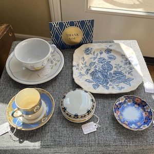 Tiffany added a photo of their purchase