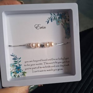 Claire added a photo of their purchase