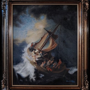 Western Style Picture Frame Wood Rustic Frame Rustic Decor - Etsy