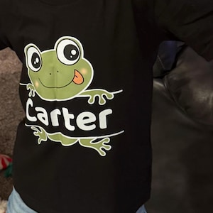 Brittany added a photo of their purchase