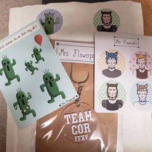 Frosty added a photo of their purchase