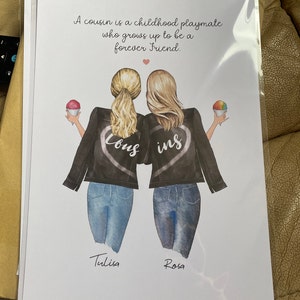 Evie added a photo of their purchase