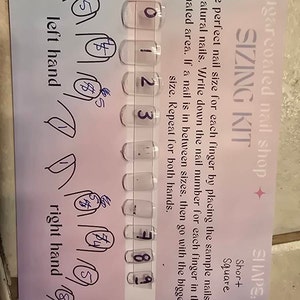 Chloe added a photo of their purchase