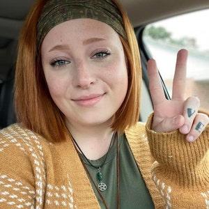Alyssa a ajouté une photo de son achat
