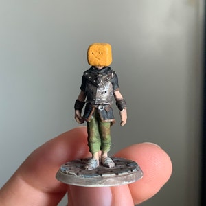 Tom added a photo of their purchase