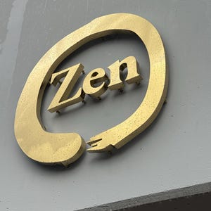 Zen hat ein Foto des gekauften Artikels hinzugefügt