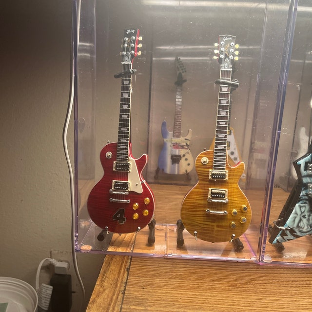 スラッシュ ギブソン® レスポール スタンダード ハニーバースト