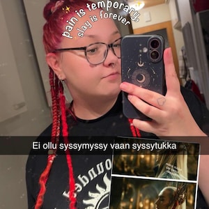 Milla added a photo of their purchase