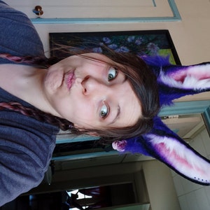 Miranda added a photo of their purchase