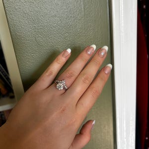 Teagan added a photo of their purchase