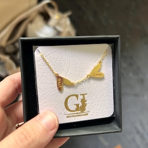 Katie added a photo of their purchase