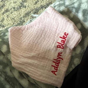 Etsy buyer added a photo of their purchase