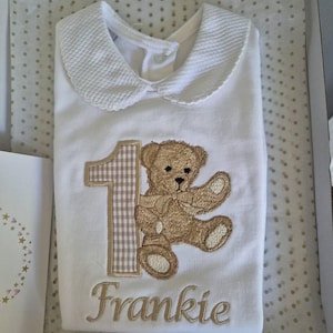 Etsy buyer added a photo of their purchase