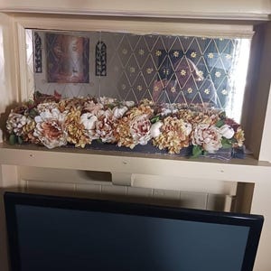 Davina added a photo of their purchase