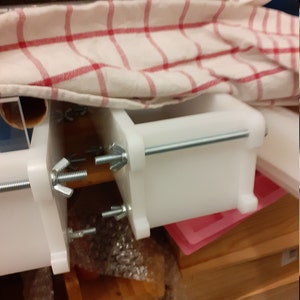 Josiane ha añadido una foto de su compra