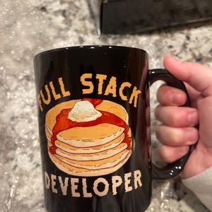 Kristen adicionaram uma foto da sua compra