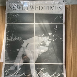 Elizabeth added a photo of their purchase