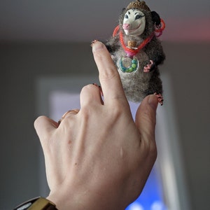 Forrest heeft een foto van de aankoop toegevoegd
