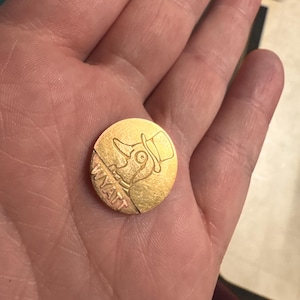 Amber adicionaram uma foto da sua compra
