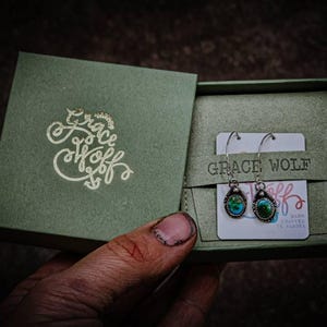 Grace added a photo of their purchase