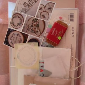 Ramona added a photo of their purchase